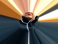 撮ってみた