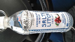 久々に飲んだな