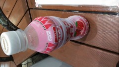 試しに飲んでみた