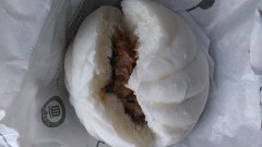 にんにくがほのかにかほる