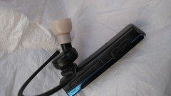 パラボラアンテナかい