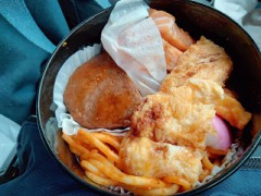 こういうんもアリよね