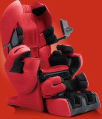 またマッサージチェア使いたい