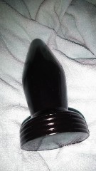 中々捨てられん