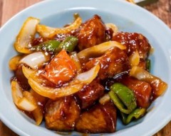 メシがうまくてありがたい