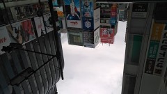 来てて楽しい街並みかい