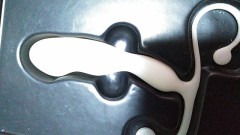 中々できへんな