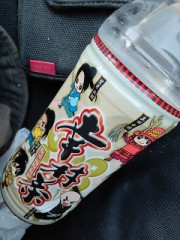 でかいと貼れぬ