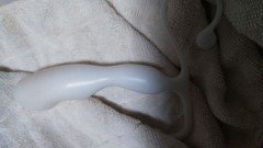 この痛みもヒサブリだぜ…