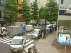 Ｑ３　ここはどこでしょう？　難易度★★