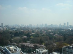 Ｑ４　この公園はどこでしょう？