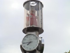 Ｑ５　このキューピーは？