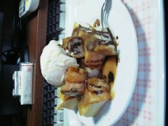 おなか減ったぁ(>_<)