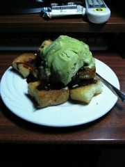 おばんです(^_^)