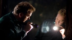 夜勤＆温泉あがりで...