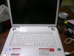 パソコン買った！