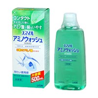 アミノウォッシュ