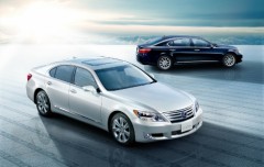 プー子！レクサスが欲しい！