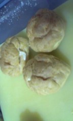 またまた甘い話題です