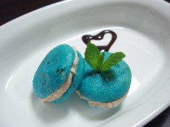 マカローナジュ♪