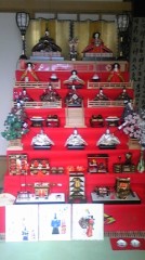 ひなまつり☆☆