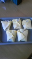 手作りスイーツ☆☆