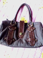 バック買ったｖｖ