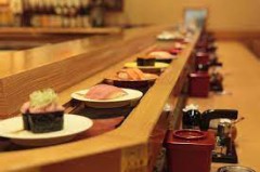 【お題日記】回転寿司でサイドメニュー食べる？