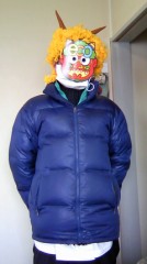 ★やっと終わったよ。（＾－＾）★