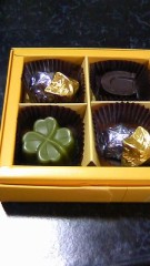 ☆仕事から帰ってきました。（＾－＾）☆