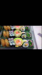 今晩は。（＾－＾）