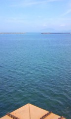 今晩。＼(^ー^)／