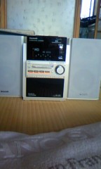 (＠⌒ー⌒＠)おはよう。