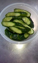 こんにちは。＼(#⌒_⌒#)／