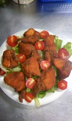 今日は画像あります。