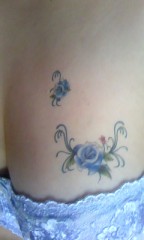 朝からやっちゃった。ヾ(≧∇≦*)ゝｷｬﾊ