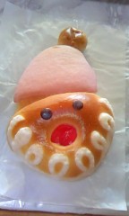 今日の画像はこちらです。ヽ（*＾。＾*）ノ ワ～イ