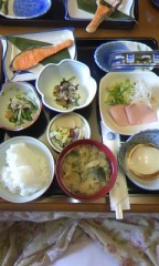 ☆...((((=(´・ω・｀)ノ" ばんわぁ～☆