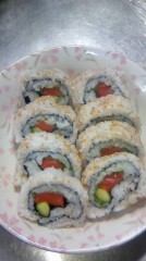 今日は画像あります。