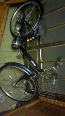 誕生日プレゼント貰いました。