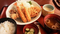 今日も仕事でしたよ。（*＾。＾*）