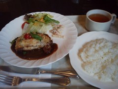 今日は仕事休みでした。（＾－＾）