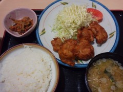 ★(｡uωu)＜こんばんゎ★