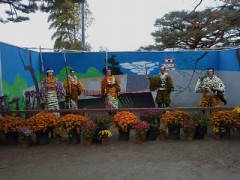 ★(●￣(ｴ)￣●)コンバンワー★