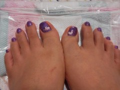 (。・ω・)ノ゛ コンバンみぃ♪