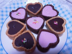 (*ゝω･*)ﾉｺﾝﾁｬ☆