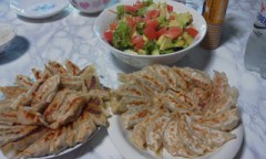 ☆こんばんわぁヾ(*^▽^*)〃☆