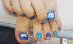 (｡uωu)<こんばんゎ