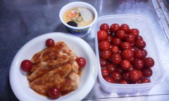 こんばんわぁヾ(*^▽^*)〃