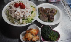 ★ｺﾝﾊﾞﾝﾊｰ!!(*≧∀≦)人(≧∀≦*)ｷｬｰ♪★